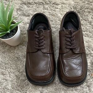 KENNETH COLE REACTION Kids Boys Dress Shoes